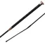 Woof Wear Harmony Dressage Whip in Black and Rose Gold